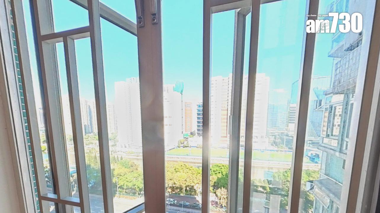 沙田第一城本月錄4宗成交 兩房連減兩口價易手 呎價1.28萬(多圖)|藍籌屋苑