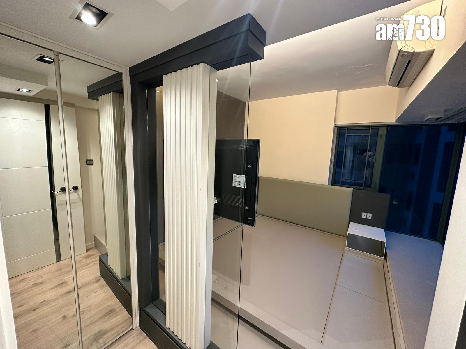 港島東屋苑再錄兩房成交!靚裝戶減價近10%獲區內客一睇即租(多圖)|二手樓租賃