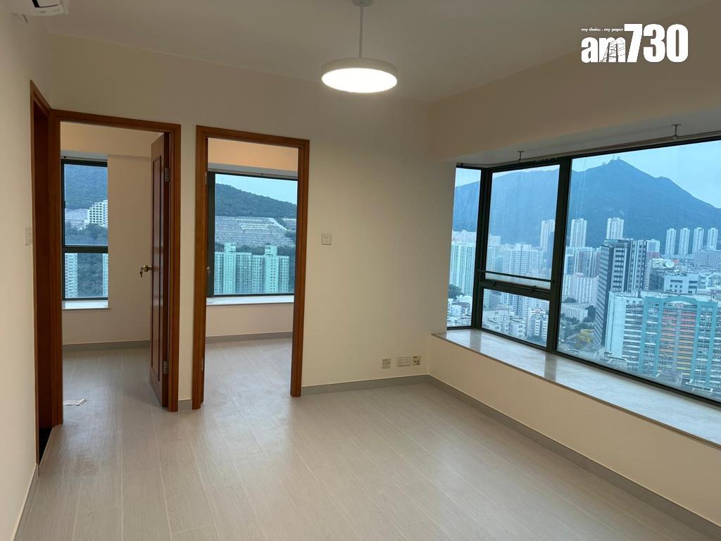 藍灣半島雅裝兩房減價近9%租出 呎租44元(多圖)|二手樓租賃