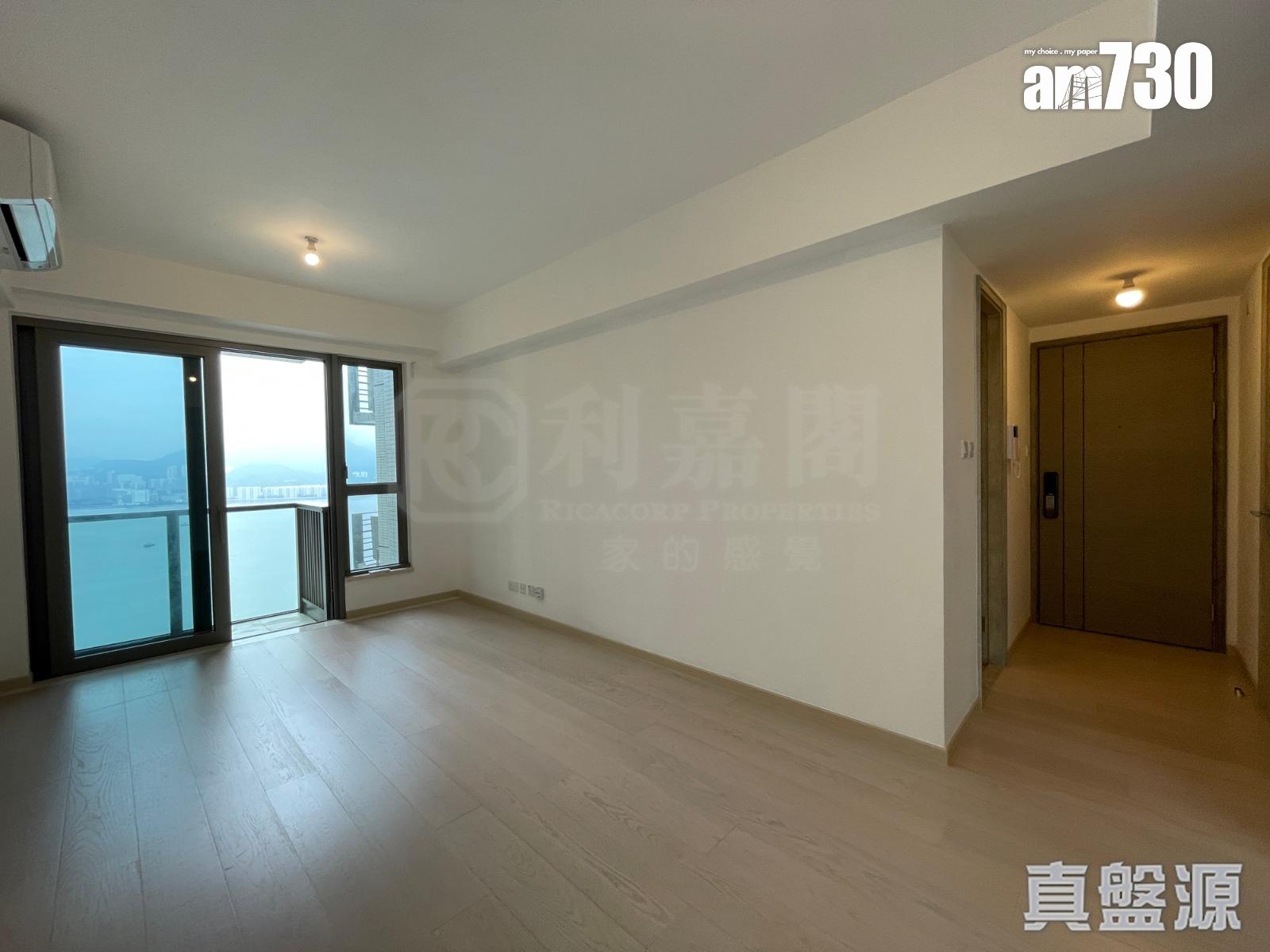 日出康城又添蝕讓!SEA TO SKY三房大劈價甩手 帳面慘輸279萬(多圖)|二手蝕讓