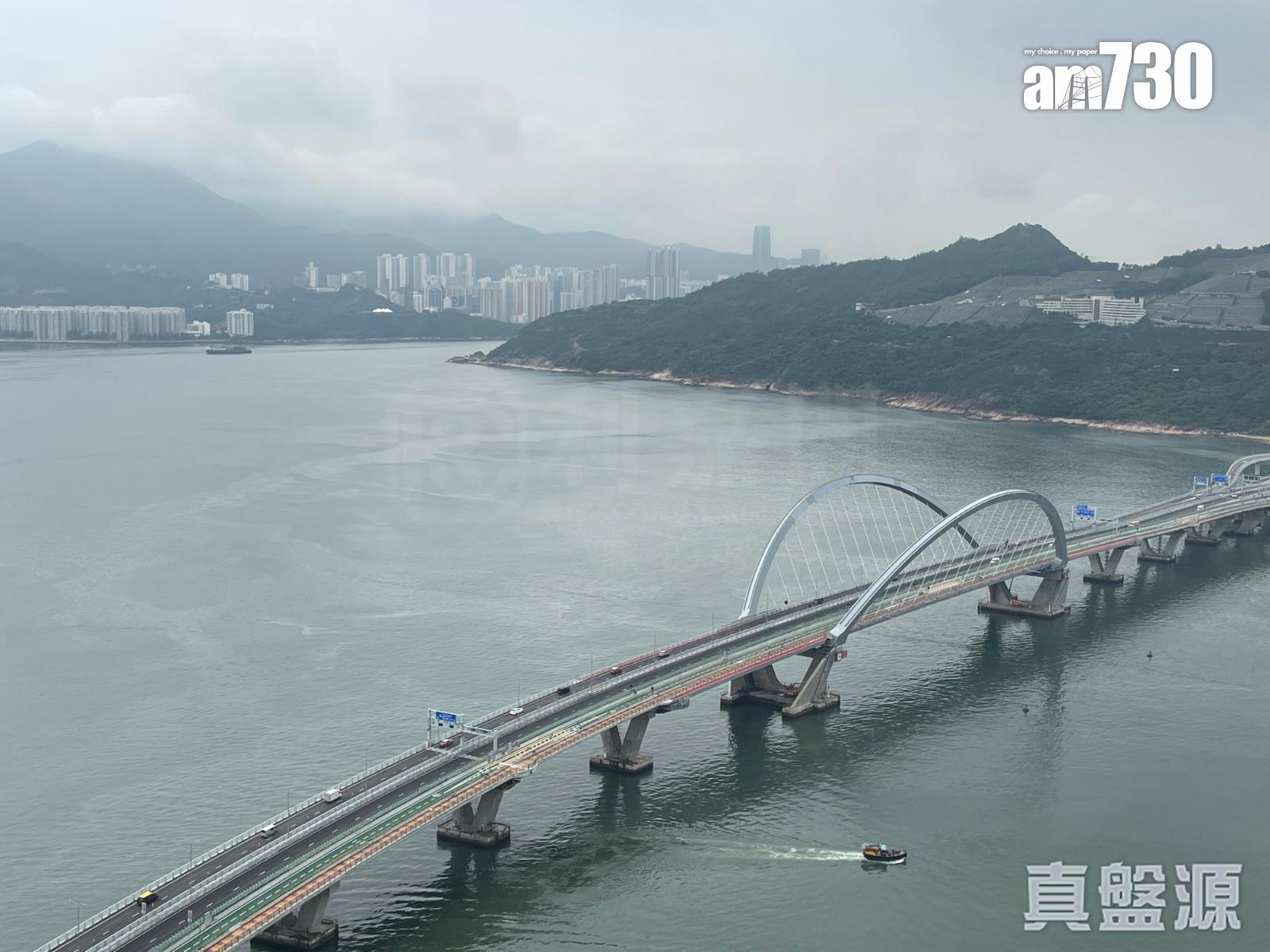 日出康城又添蝕讓!SEA TO SKY三房大劈價甩手 帳面慘輸279萬(多圖)|二手蝕讓