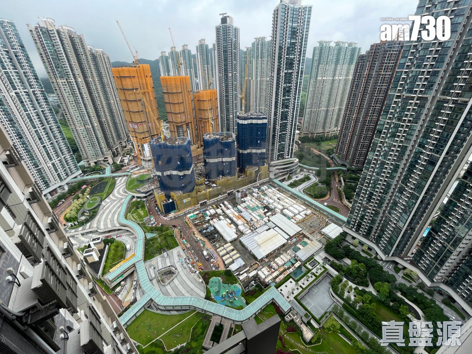 日出康城又添蝕讓!SEA TO SKY三房大劈價甩手 帳面慘輸279萬(多圖)|二手蝕讓