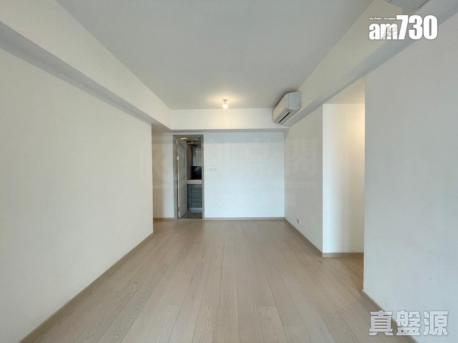 日出康城又添蝕讓!SEA TO SKY三房大劈價甩手 帳面慘輸279萬(多圖)|二手蝕讓