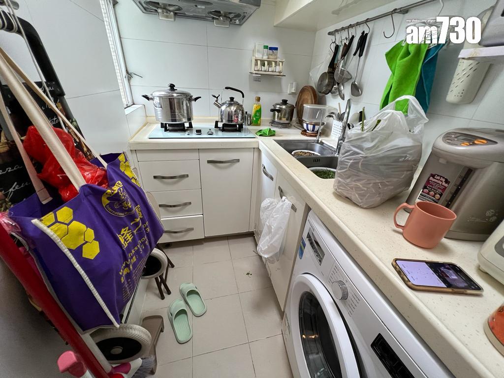 沙田第一城兩房造價1個月跌逾一成 再失守「4球」易手(多圖)|藍籌屋苑