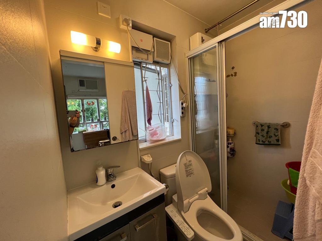 沙田第一城兩房造價1個月跌逾一成 再失守「4球」易手(多圖)|藍籌屋苑