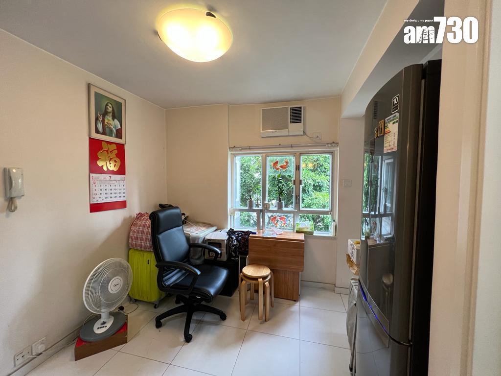 沙田第一城兩房造價1個月跌逾一成 再失守「4球」易手(多圖)|藍籌屋苑