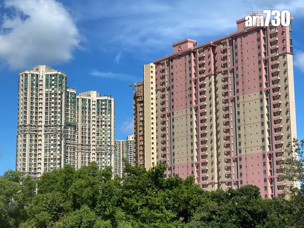 中原:2023年七成半CCL屋苑呎價下跌 新界盤瀉近23%兼失萬元關最傷|二手市況