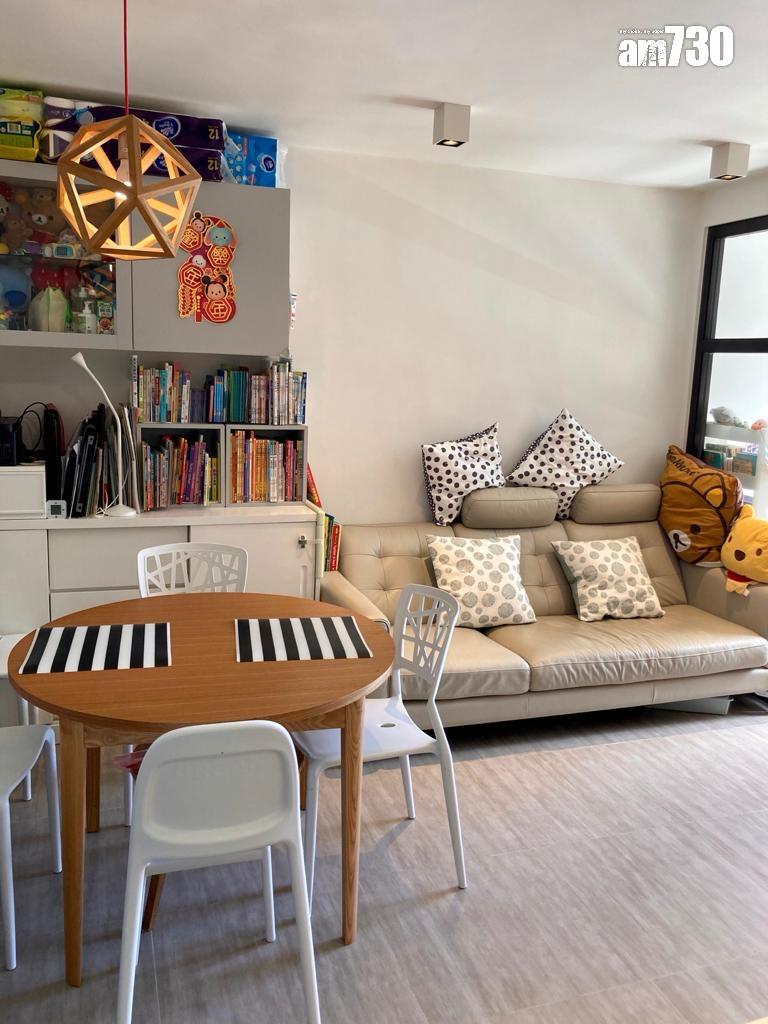 將軍澳居屋有景有裝一房減價近19% 綠表買家「筍價」入手(多圖)|二手居屋成交