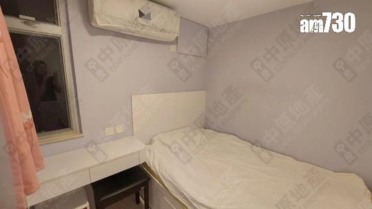 荃灣中心企裝一房「蝕本價」放售 揸近5年帳輸19%(有相睇)|二手樓成交