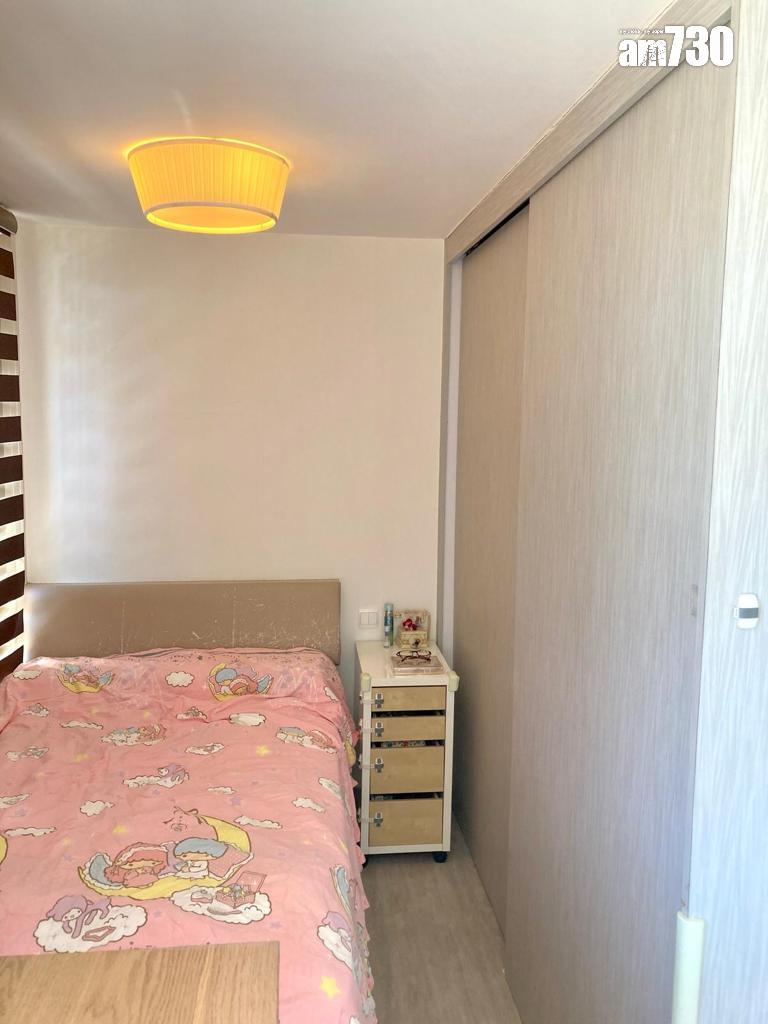 將軍澳居屋有景有裝一房減價近19% 綠表買家「筍價」入手(多圖)|二手居屋成交