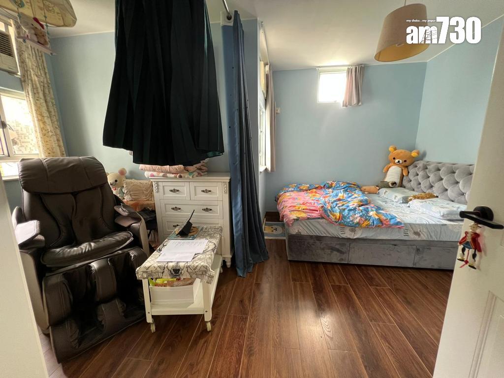 居屋爆蝕讓潮 3宗損手百萬離場!九龍近鐵路站兩房4年貶值三成(多圖)|二手蝕讓