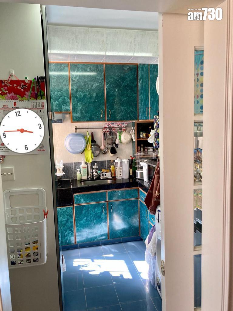 將軍澳居屋有景有裝一房減價近19% 綠表買家「筍價」入手(多圖)|二手居屋成交