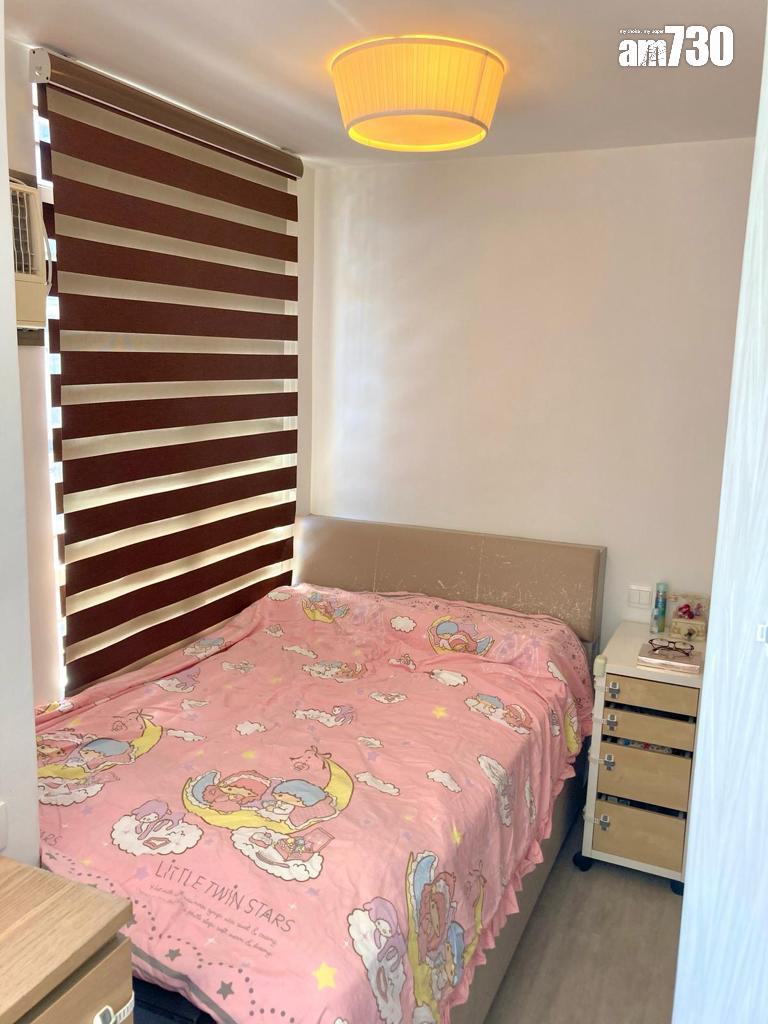 將軍澳居屋有景有裝一房減價近19% 綠表買家「筍價」入手(多圖)|二手居屋成交