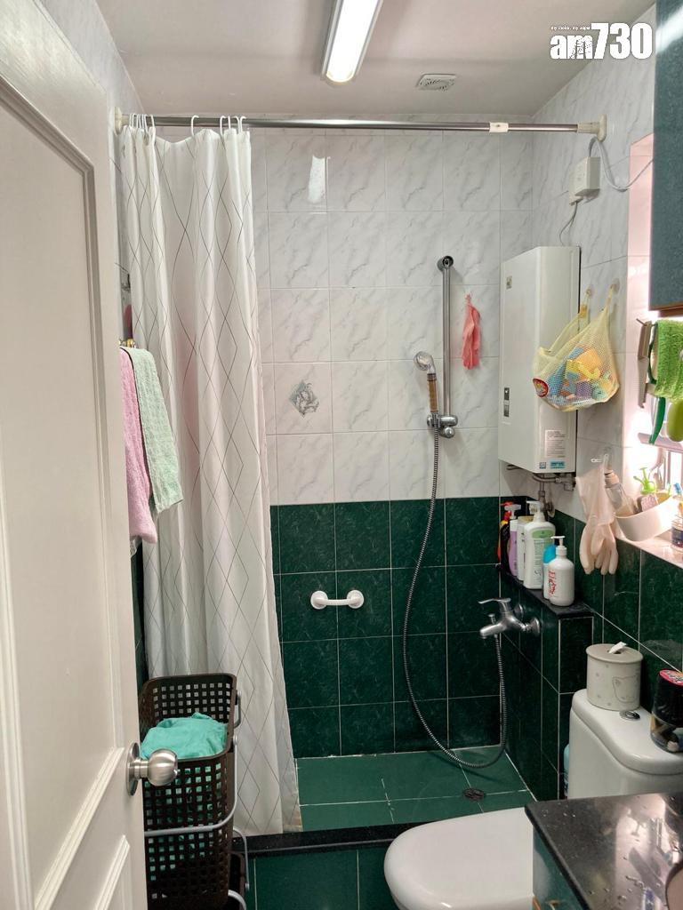 將軍澳居屋有景有裝一房減價近19% 綠表買家「筍價」入手(多圖)|二手居屋成交