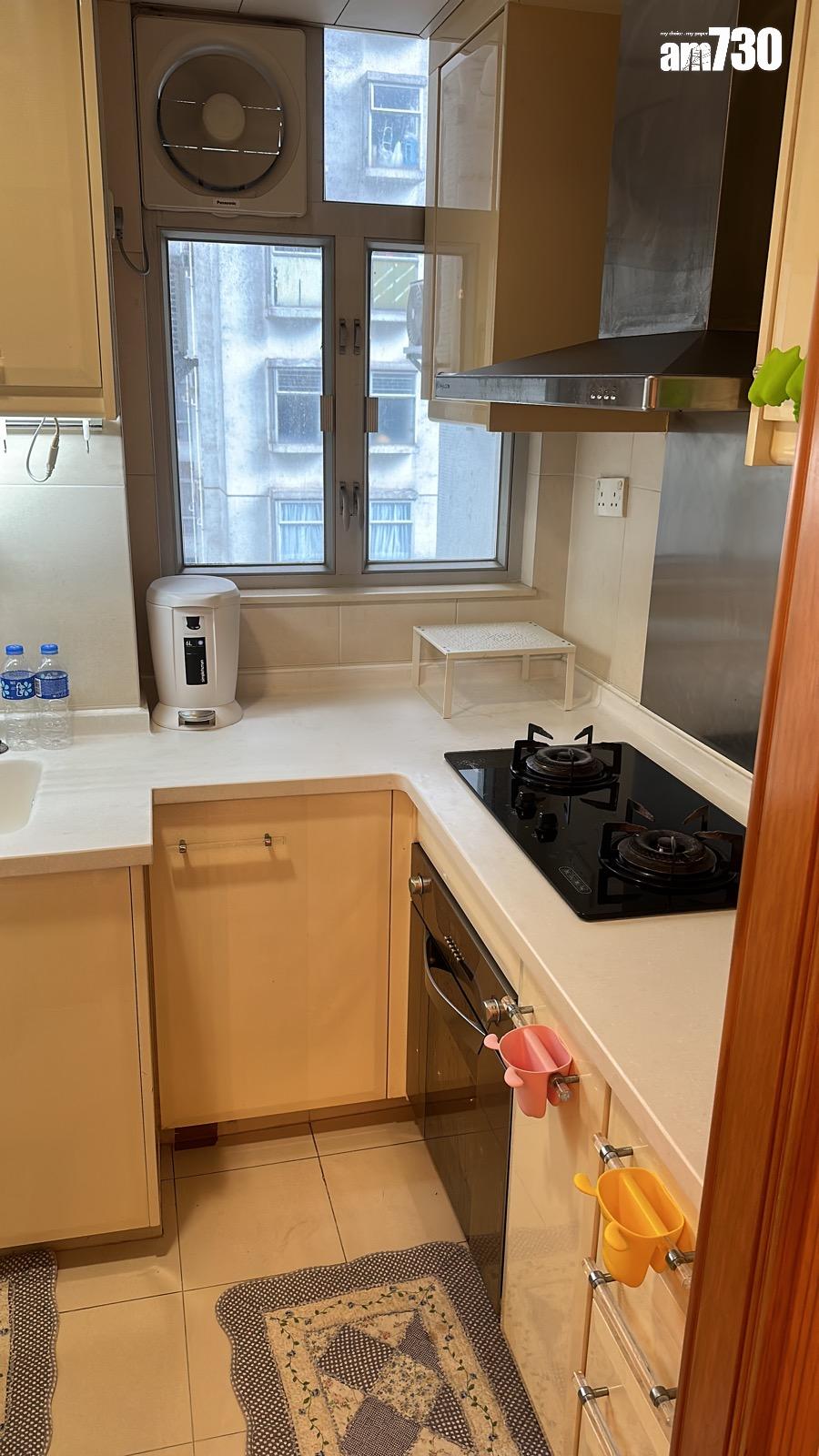 太古城交投回升快將追平上月 雅裝三房減價兩成易手(有相睇)│藍籌屋苑