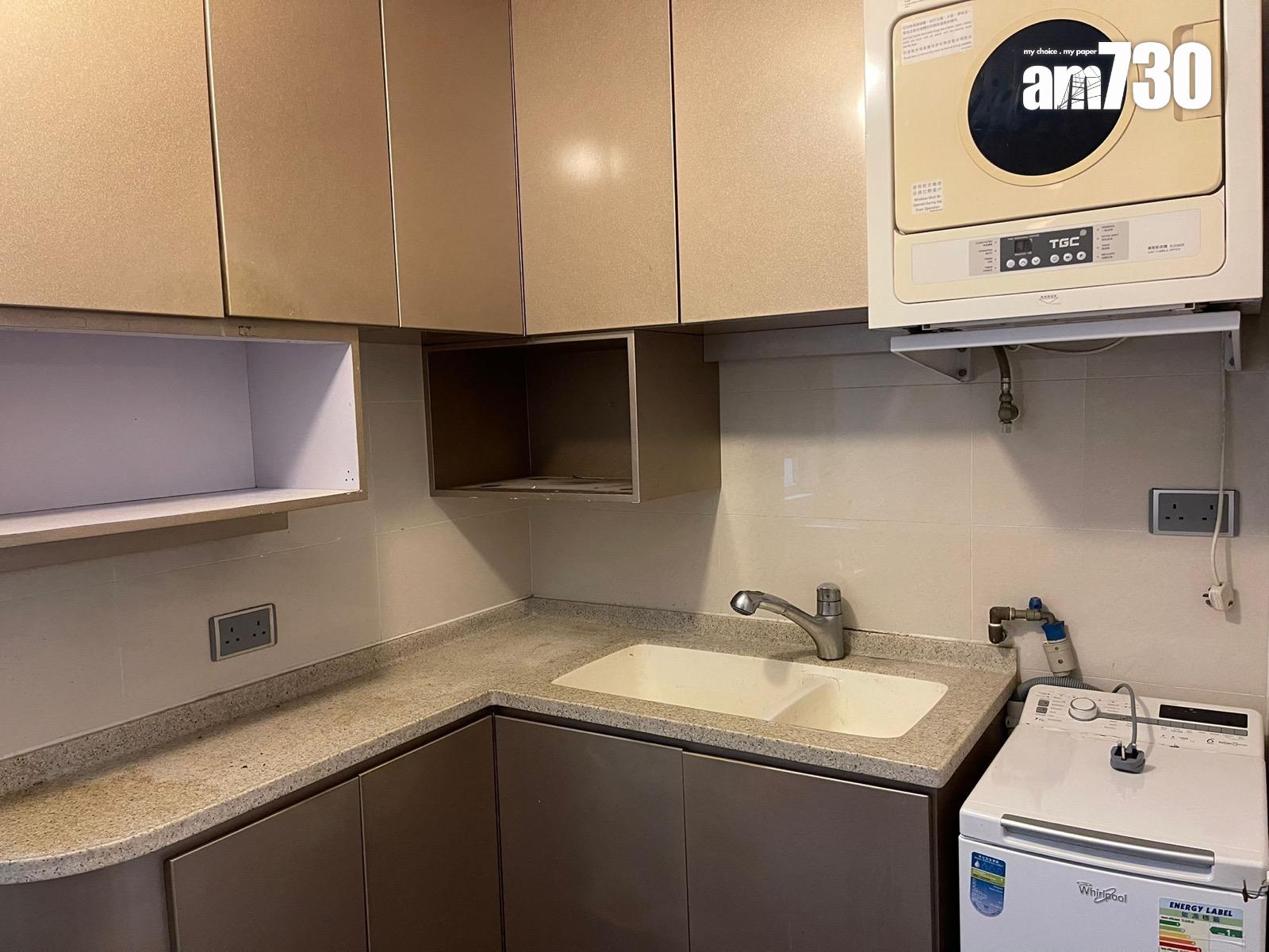 太古城今年首宗成交!海外用家給自己新年禮物 見「減辣」唔使千萬買三房(多圖)|藍籌屋苑