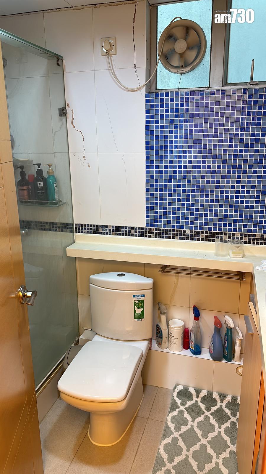 太古城交投回升快將追平上月 雅裝三房減價兩成易手(有相睇)│藍籌屋苑