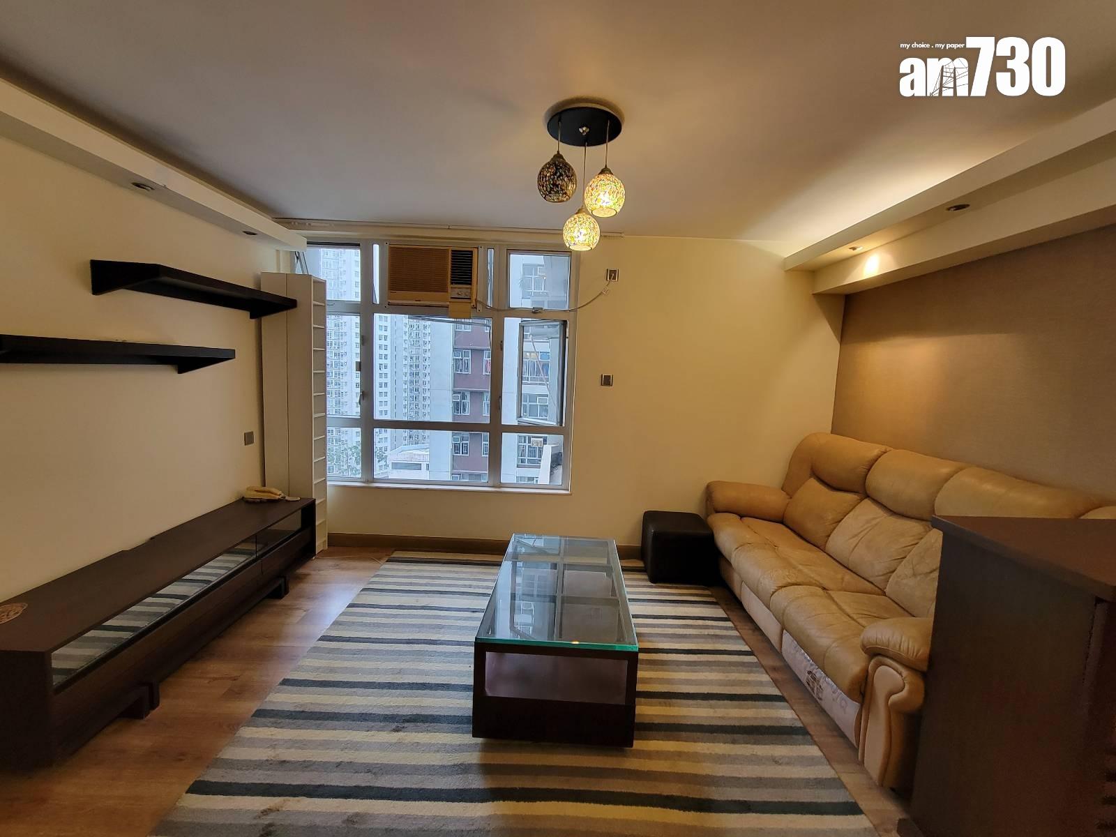 太古城今年首宗成交!海外用家給自己新年禮物 見「減辣」唔使千萬買三房(多圖)|藍籌屋苑