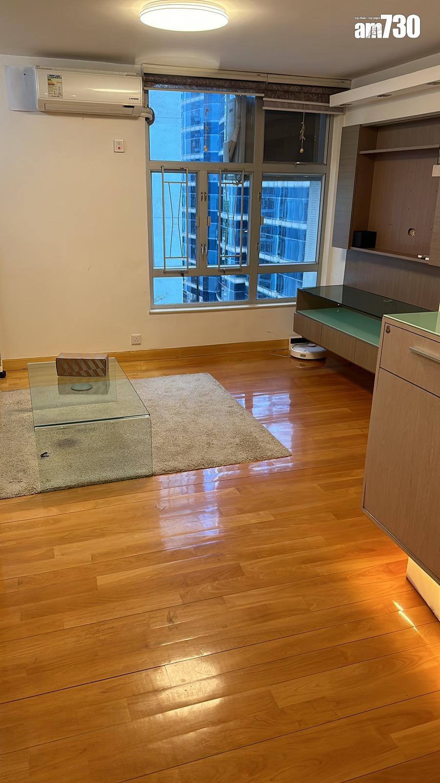 太古城交投回升快將追平上月 雅裝三房減價兩成易手(有相睇)│藍籌屋苑