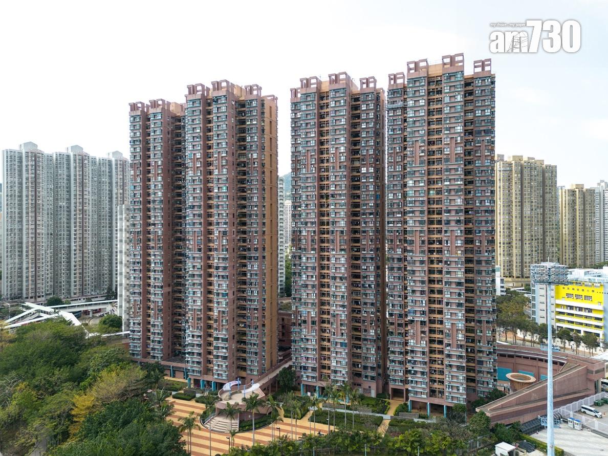 青衣租務交投旺!宏福花園海景兩房 舊租客交還鎖匙後即日以1.82萬租出|租賃市況