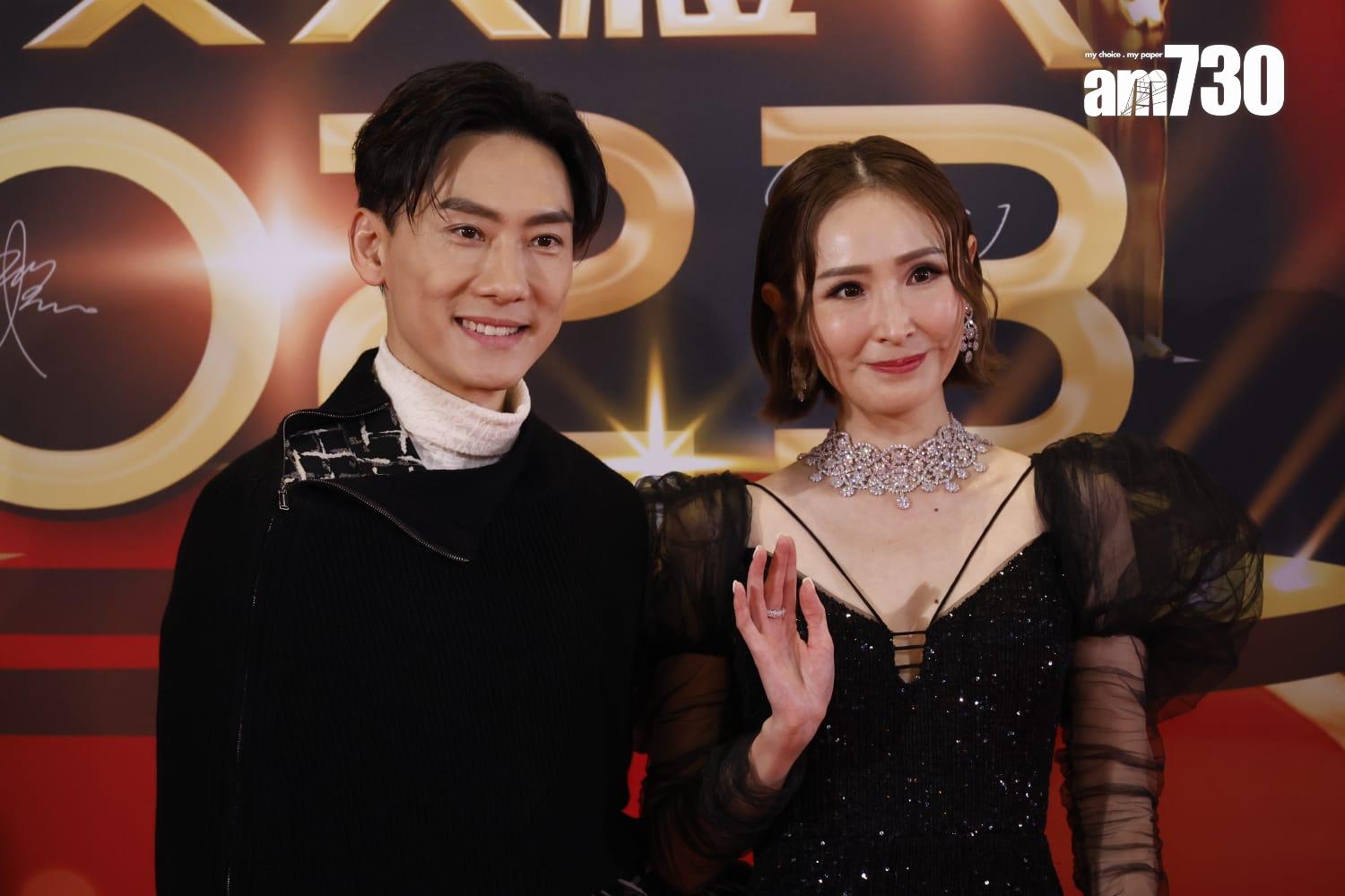 萬千星輝頒獎典禮