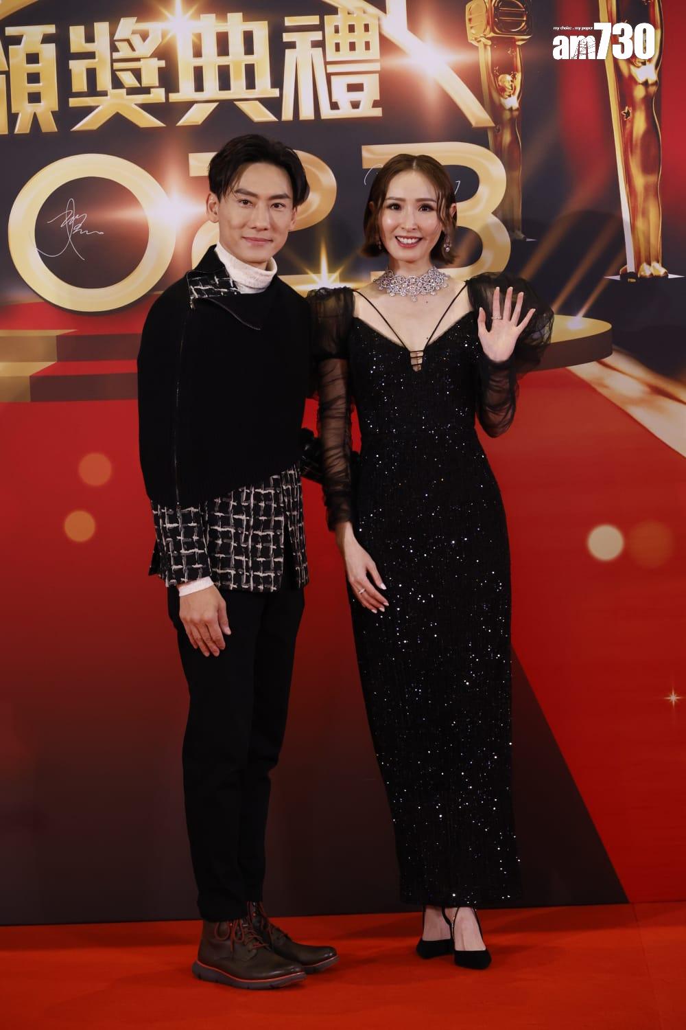 萬千星輝頒獎典禮