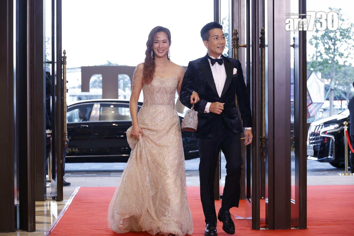 萬千星輝頒獎典禮