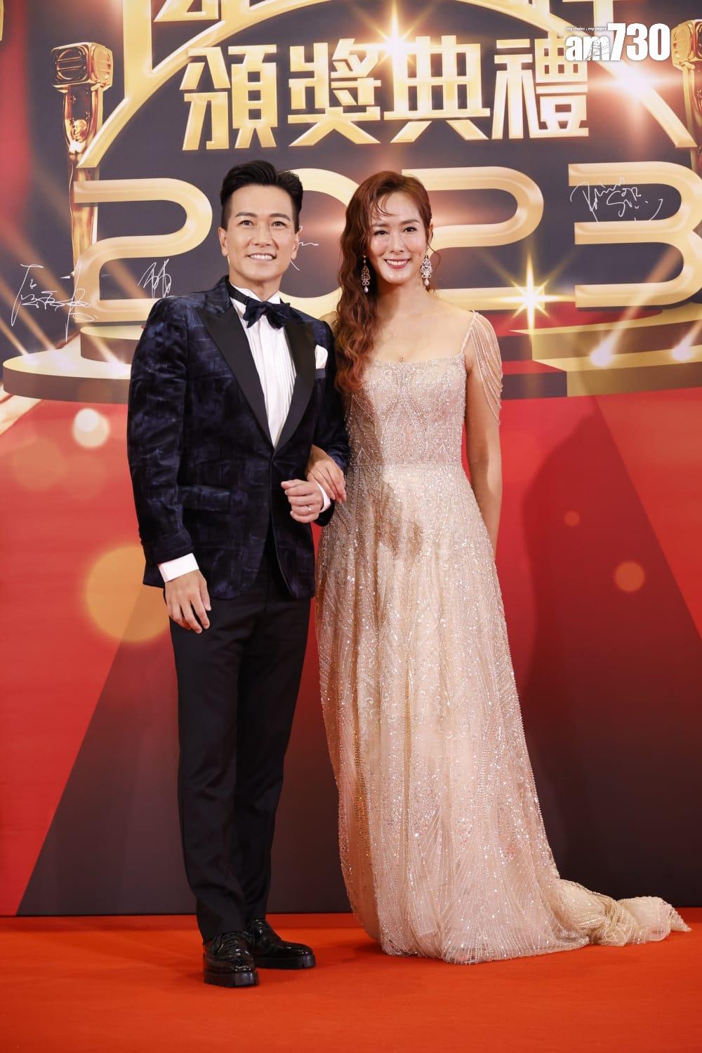 萬千星輝頒獎典禮