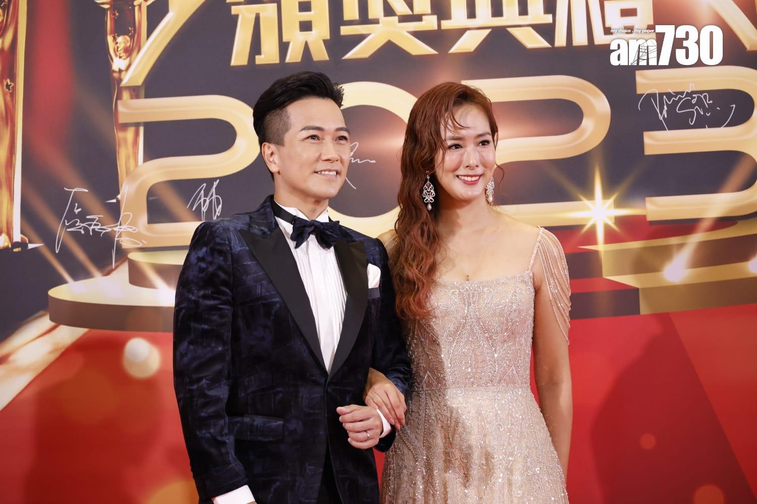 萬千星輝頒獎典禮