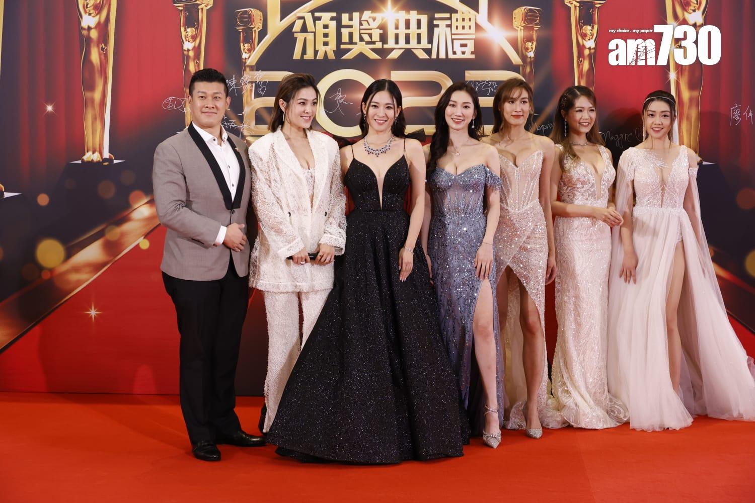 萬千星輝頒獎典禮