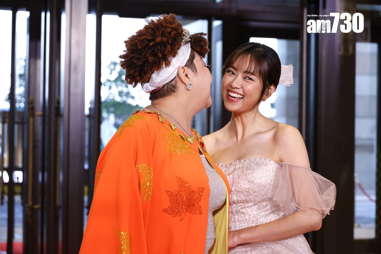 萬千星輝頒獎典禮