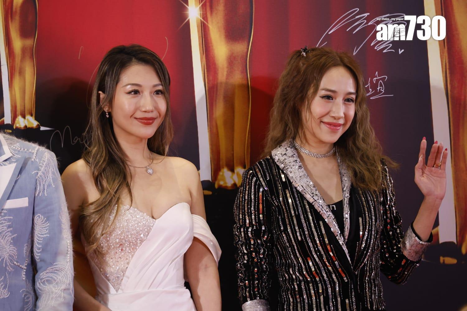 萬千星輝頒獎典禮