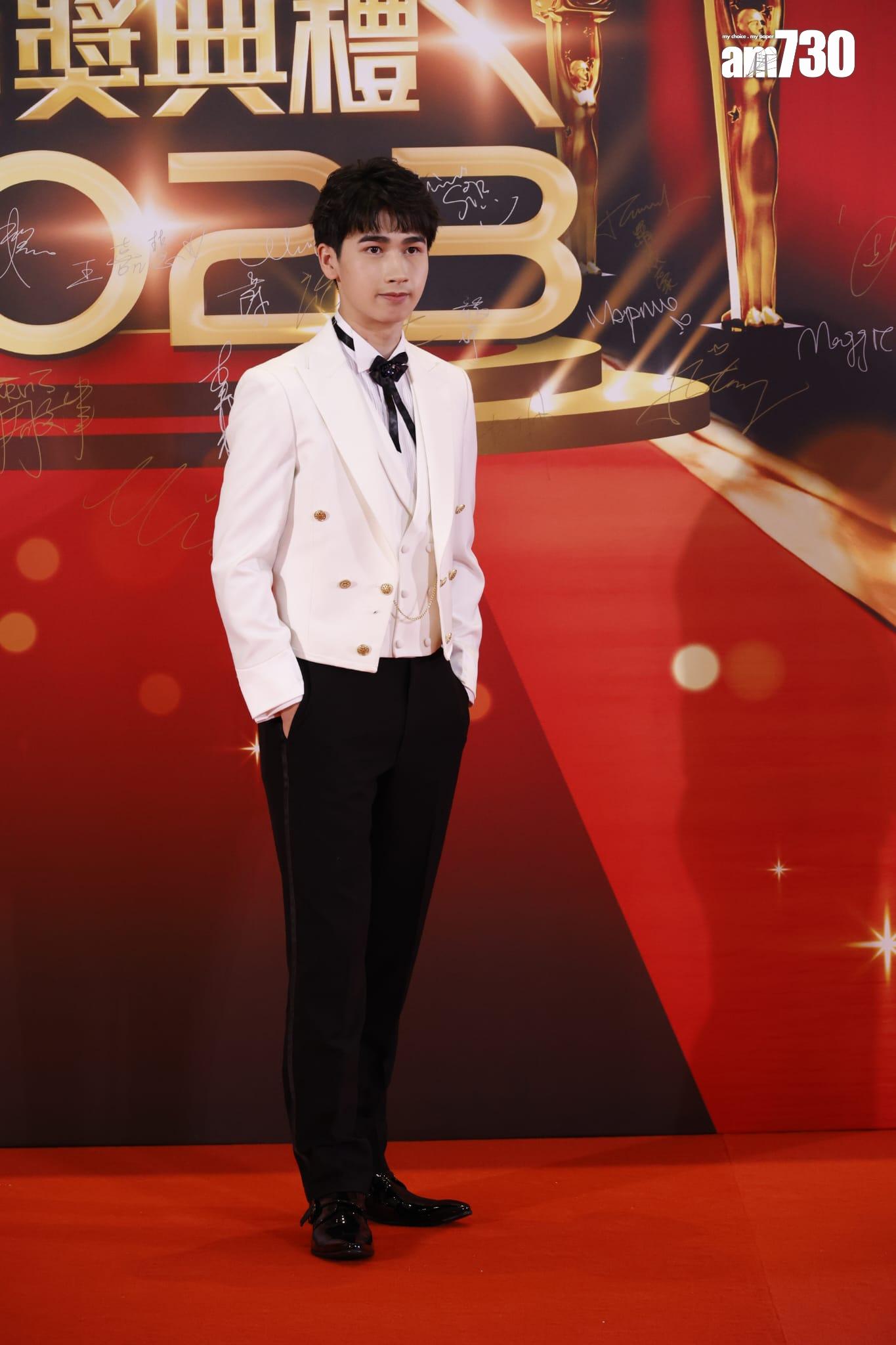 萬千星輝頒獎典禮