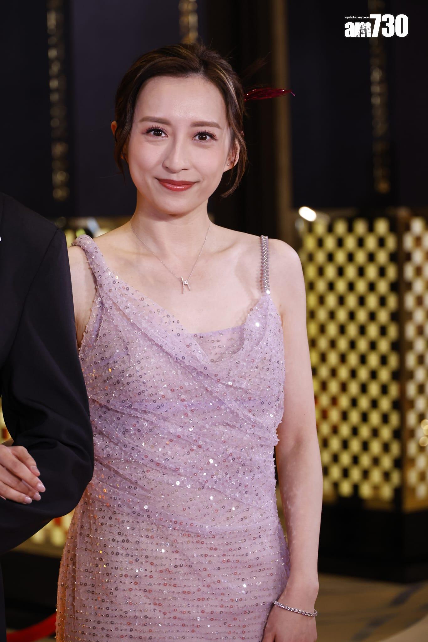 萬千星輝頒獎典禮2023｜《靈戲逼人》捧蛋收場 網民戥龔嘉欣唔抵 | am730