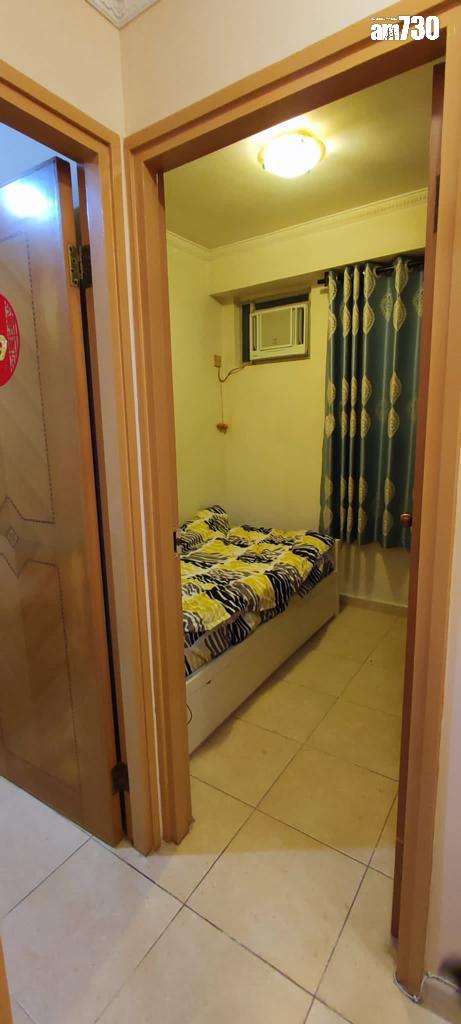 私樓錄居屋價 綠表客457萬入市寶盈花園兩房 呎價失守萬元關(有相睇)|二手樓成交