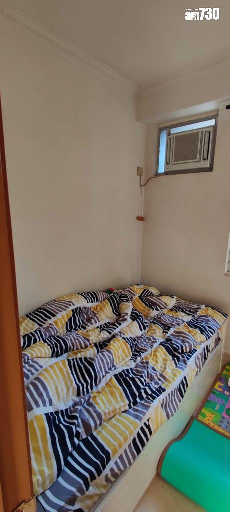 私樓錄居屋價 綠表客457萬入市寶盈花園兩房 呎價失守萬元關(有相睇)|二手樓成交