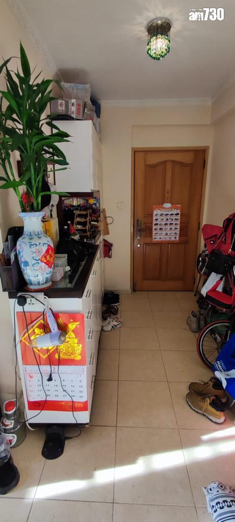 私樓錄居屋價 綠表客457萬入市寶盈花園兩房 呎價失守萬元關(有相睇)|二手樓成交