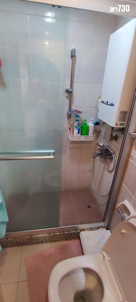 私樓錄居屋價 綠表客457萬入市寶盈花園兩房 呎價失守萬元關(有相睇)|二手樓成交