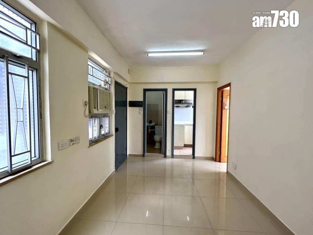 「1字頭」做私樓業主!元朗兩房連天台呎售不足六千 原業主帳輸兩成半走(多圖)|二手蝕讓