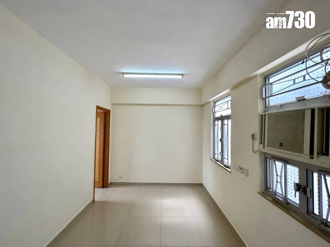 「1字頭」做私樓業主!元朗兩房連天台呎售不足六千 原業主帳輸兩成半走(多圖)|二手蝕讓