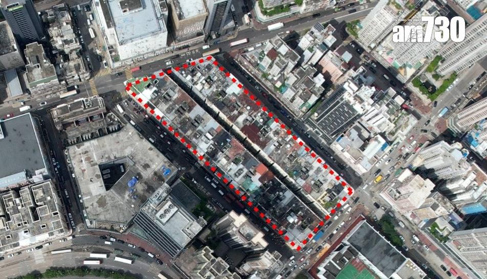 2023年樓市回顧|18區成交排行榜出爐!用新界平民價進駐港島中產區