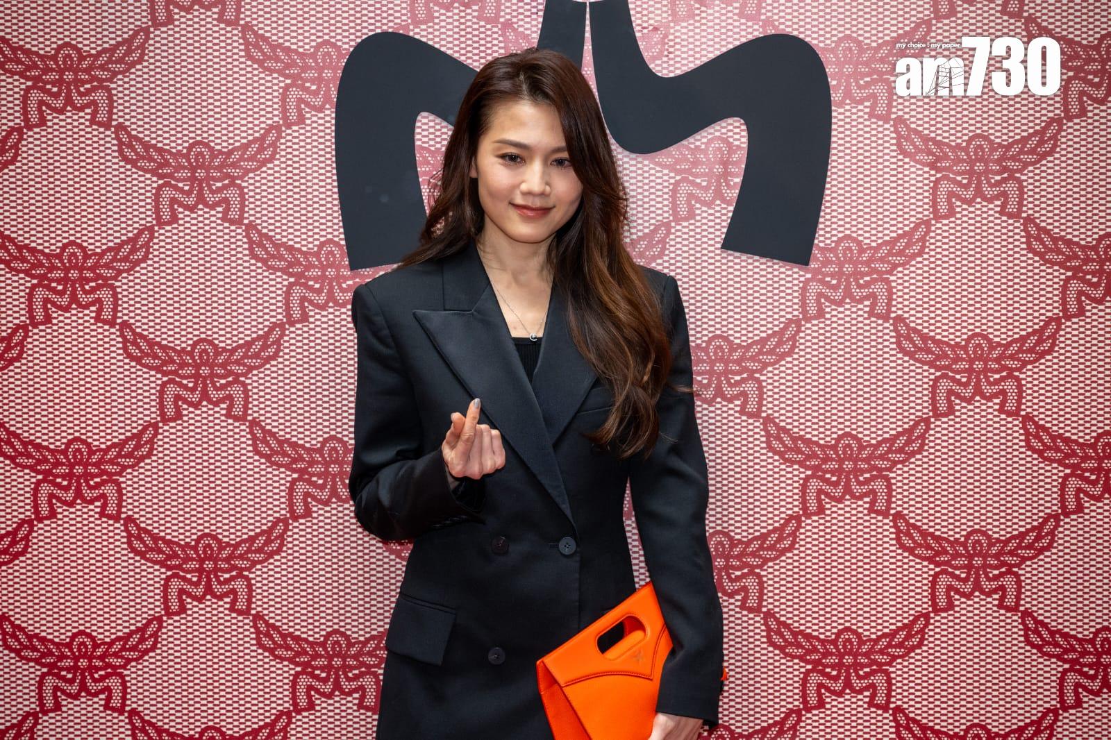 周秀娜愛去泰國旅行,以前每年都會去一次。 (陳奕釗攝)