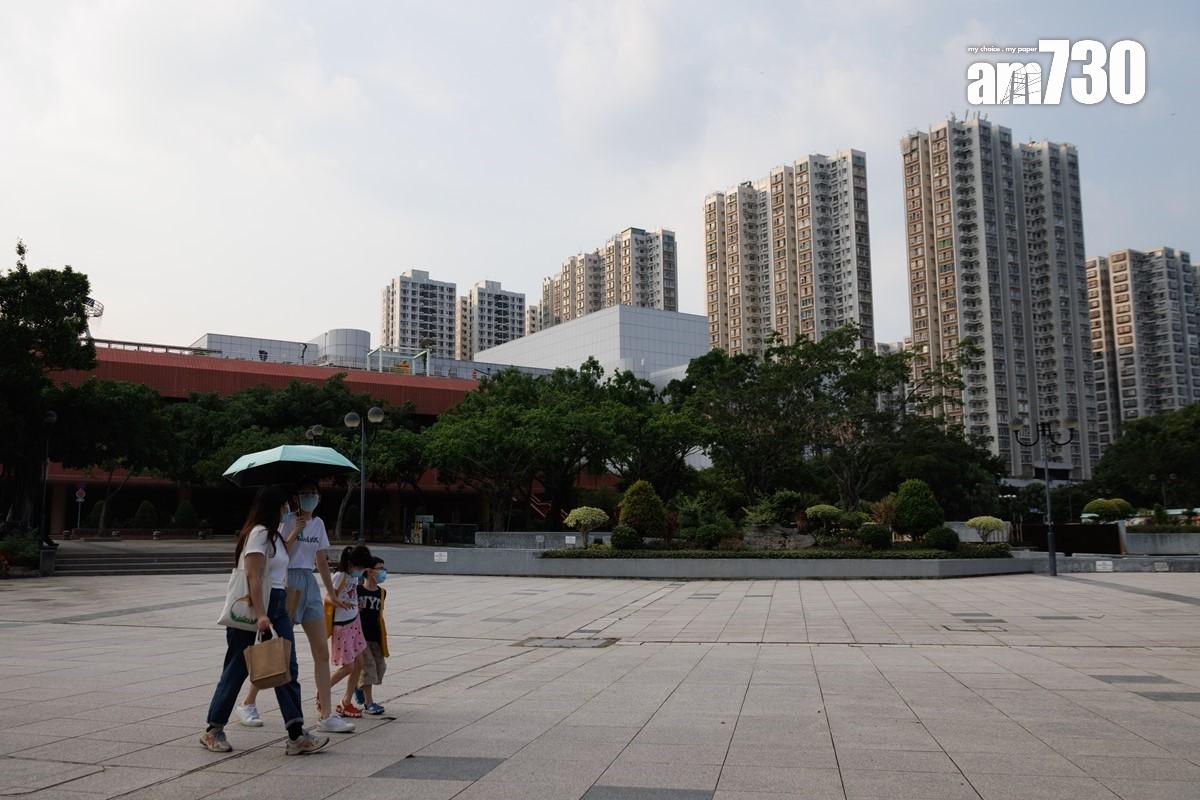 沙田公園下月擬舉辦「沙田元宵樂繽紛」活動。(資料圖片/蘇文傑攝)