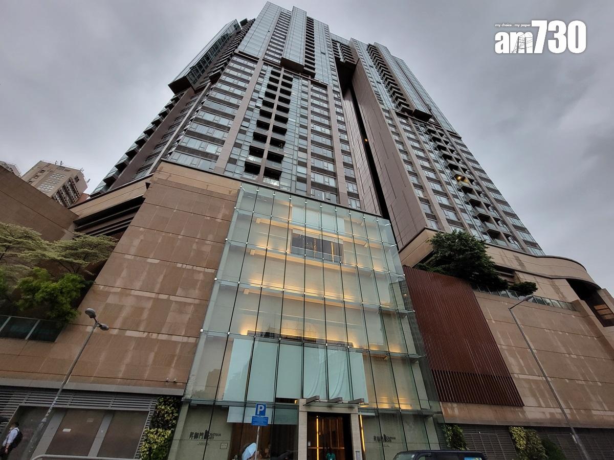 萬千星輝頒獎典禮2023|佘詩曼首位三屆視后 善於投資磚頭 手持逾億元物業做「娛圈樓后」