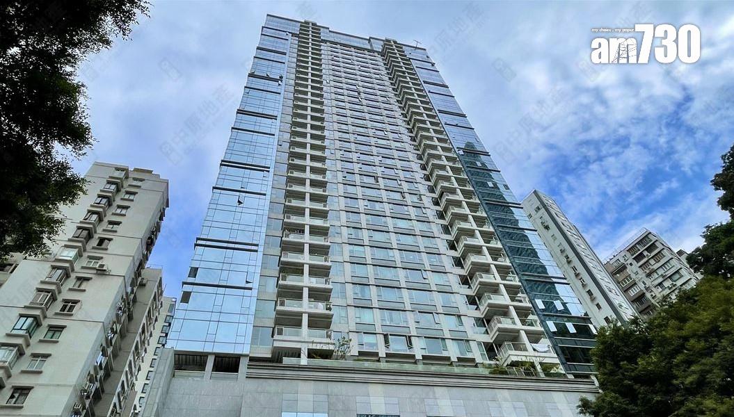 萬千星輝頒獎典禮2023|佘詩曼首位三屆視后 善於投資磚頭 手持逾億元物業做「娛圈樓后」