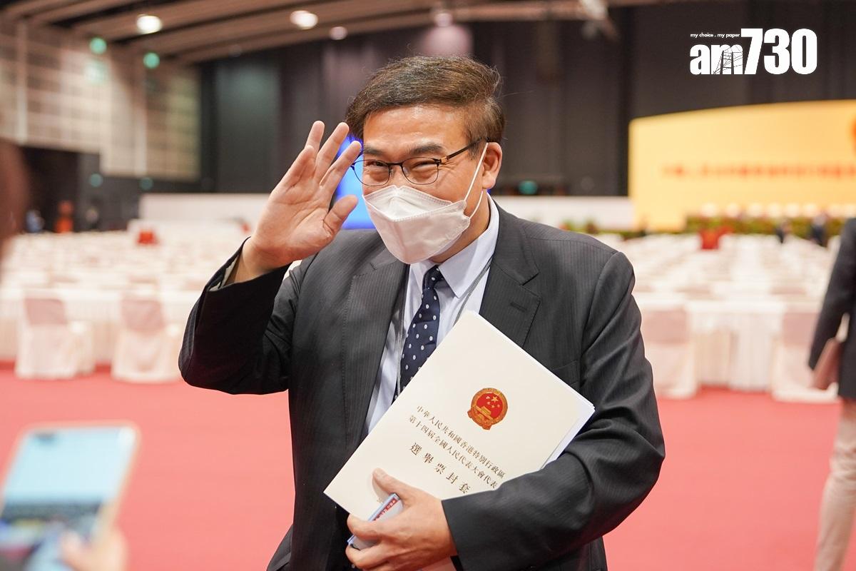 林順潮關注政府會否考慮在重要節日,將部分管制站的開放時間延長至凌晨3時。(資料圖片)