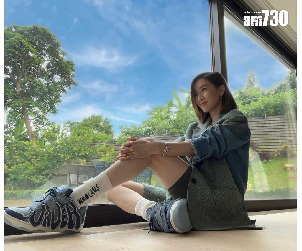 萬千星輝頒獎典禮2023|佘詩曼首位三屆視后 善於投資磚頭 手持逾億元物業做「娛圈樓后」