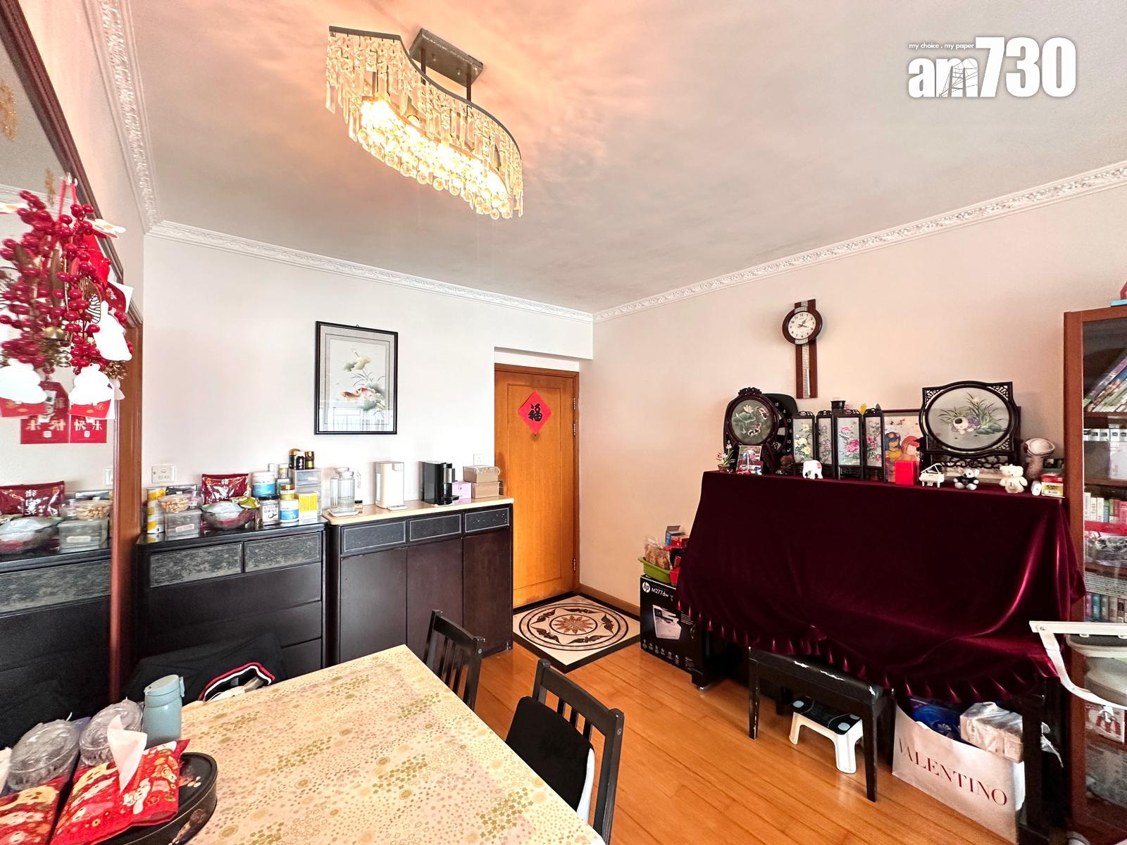 業主先套現尋其他投資!藍灣半島三房累劈412萬沽 揸9年明賺實蝕(有相睇)|二手樓成交