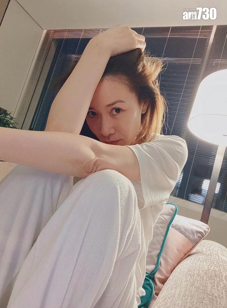 萬千星輝頒獎典禮2023|佘詩曼首位三屆視后 善於投資磚頭 手持逾億元物業做「娛圈樓后」