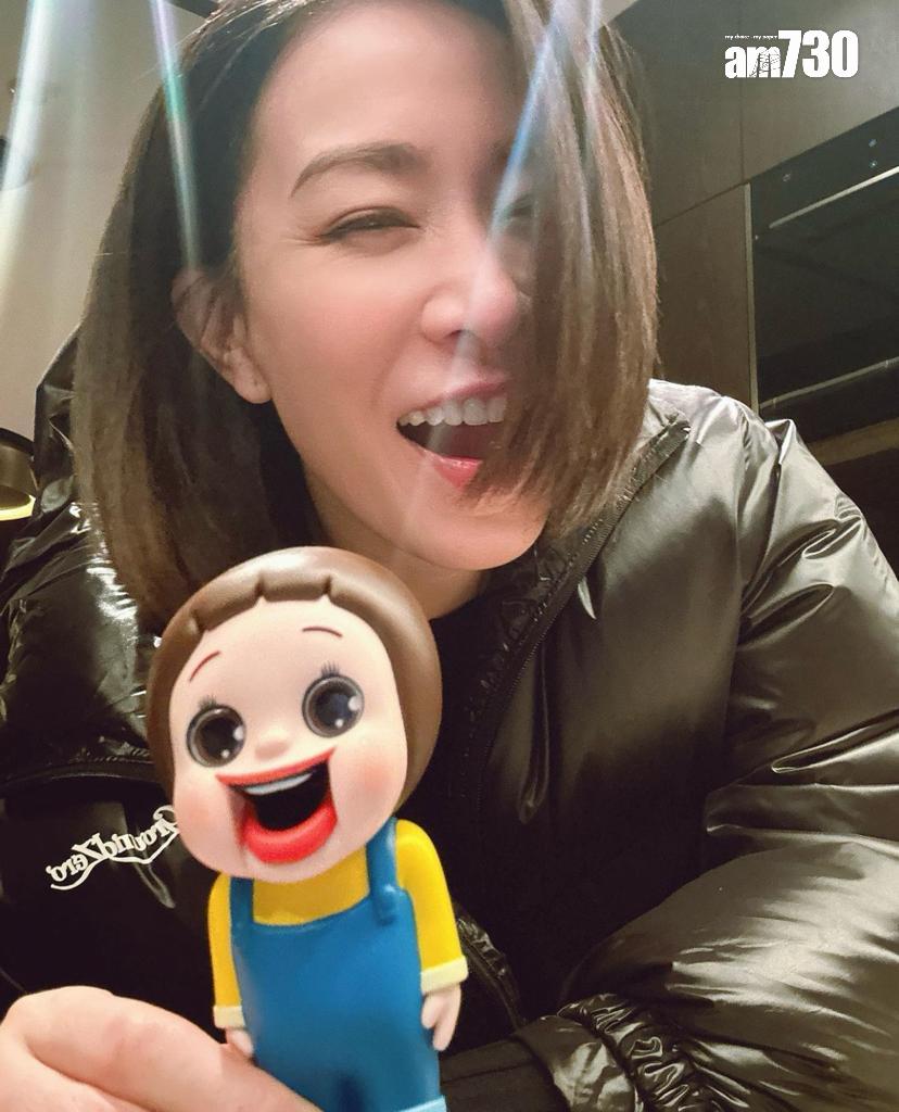 萬千星輝頒獎典禮2023|佘詩曼首位三屆視后 善於投資磚頭 手持逾億元物業做「娛圈樓后」